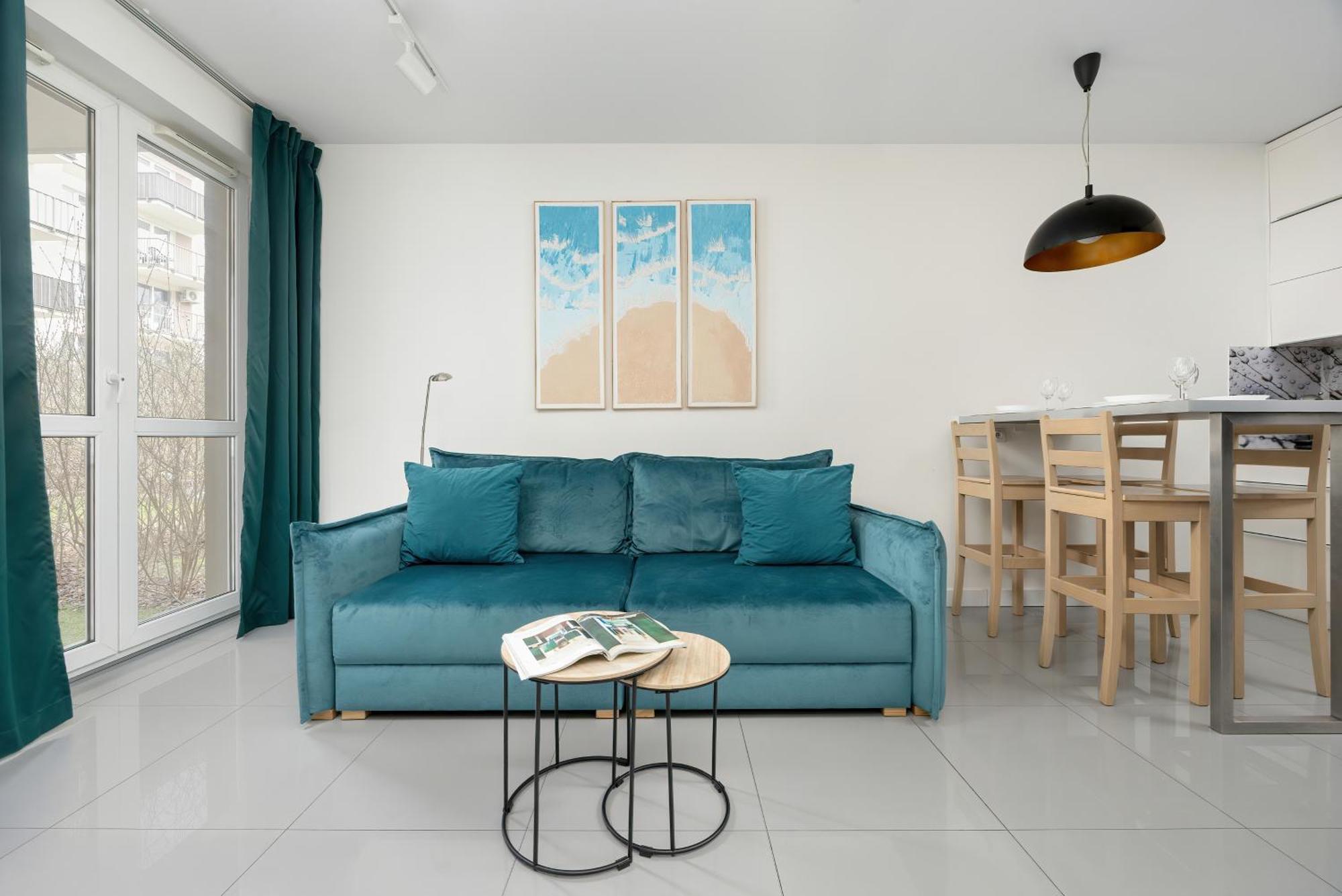 Apartment Rakowska Warsaw Wlochy By Noclegi Renters Exterior foto