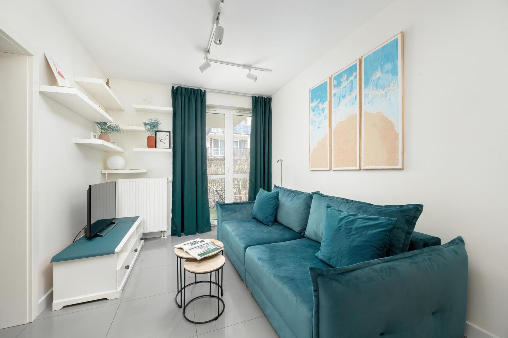 Apartment Rakowska Warsaw Wlochy By Noclegi Renters Exterior foto